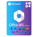 Microsoft Office 2026 Professional Plus Lifetime License